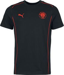 FCSP Casuals T-shirt, Puma, T-paita